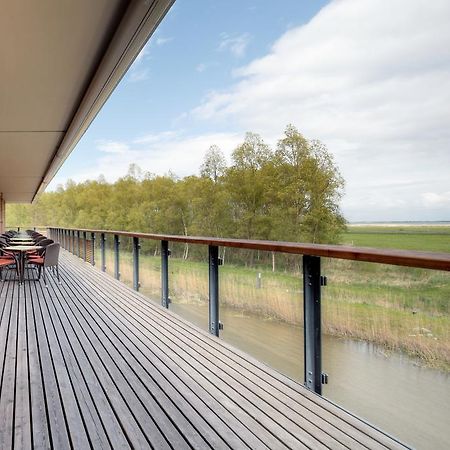 Ostseehotel Дирхаген Екстериор снимка