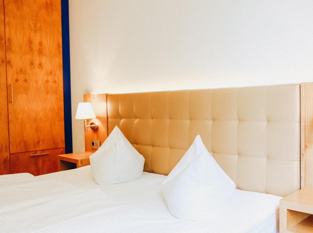 Ostseehotel Дирхаген Екстериор снимка