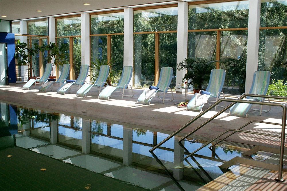Ostseehotel Дирхаген Екстериор снимка
