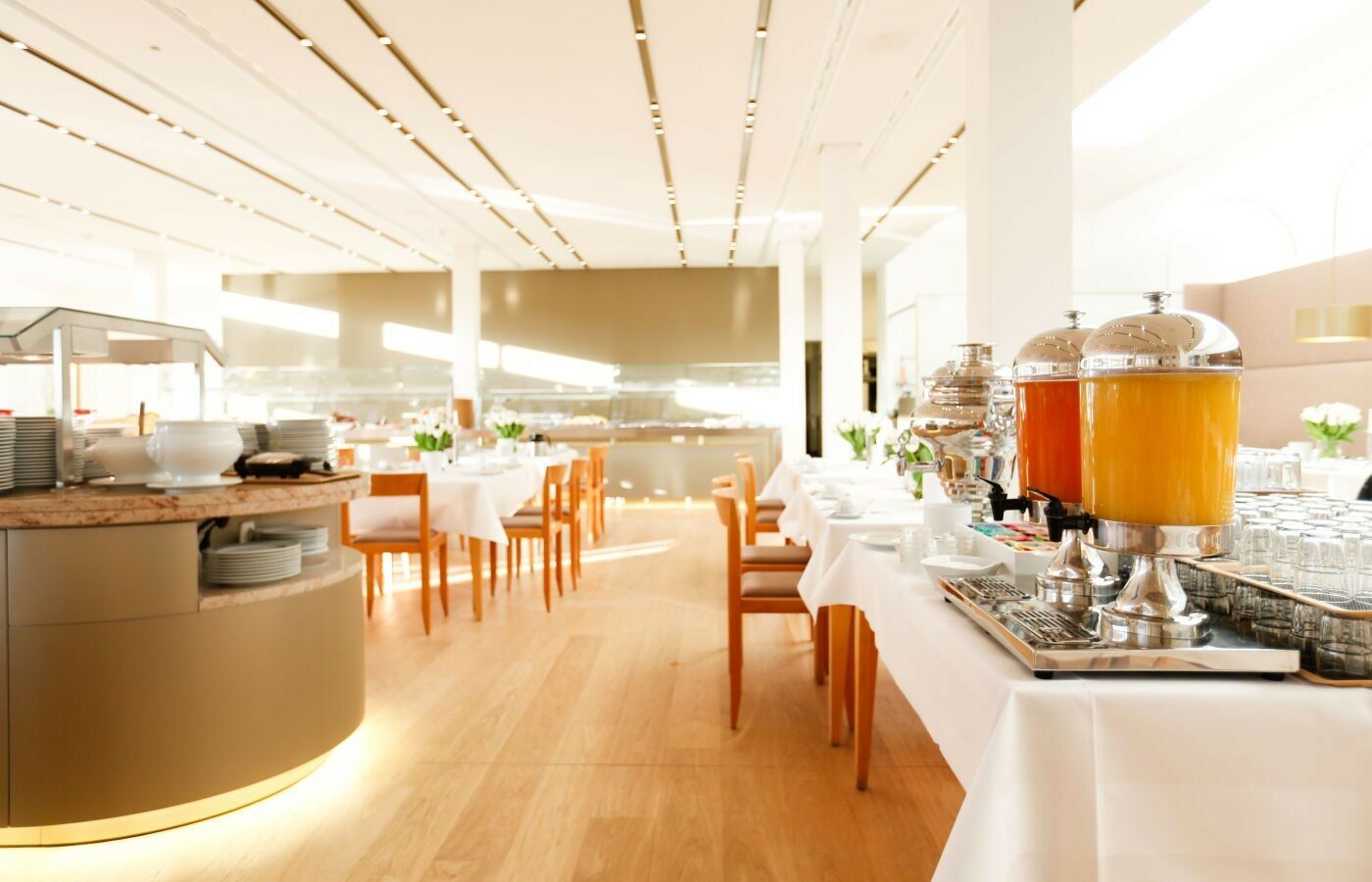 Ostseehotel Дирхаген Екстериор снимка