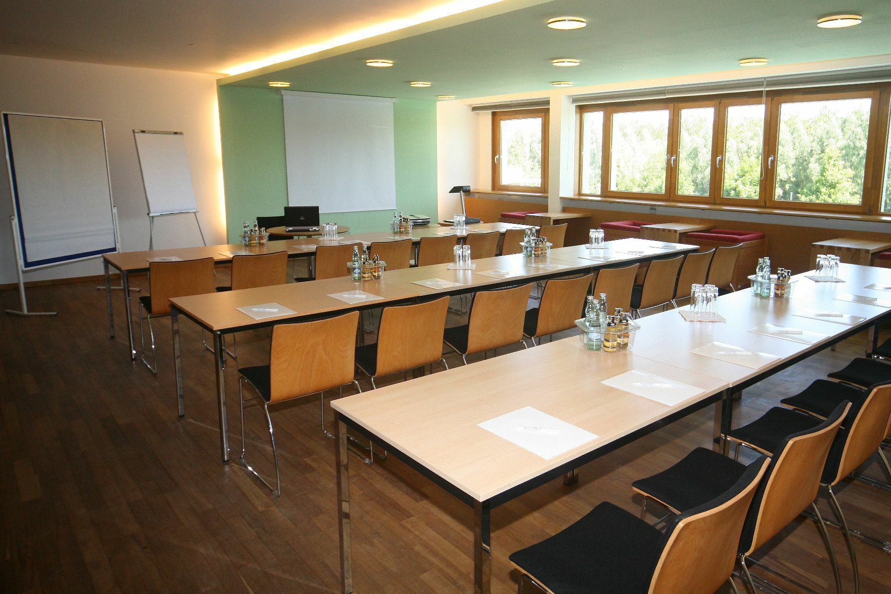 Ostseehotel Дирхаген Екстериор снимка